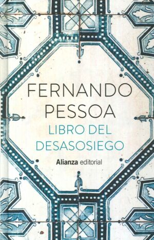 LIBRO DEL DESASOSIEGO