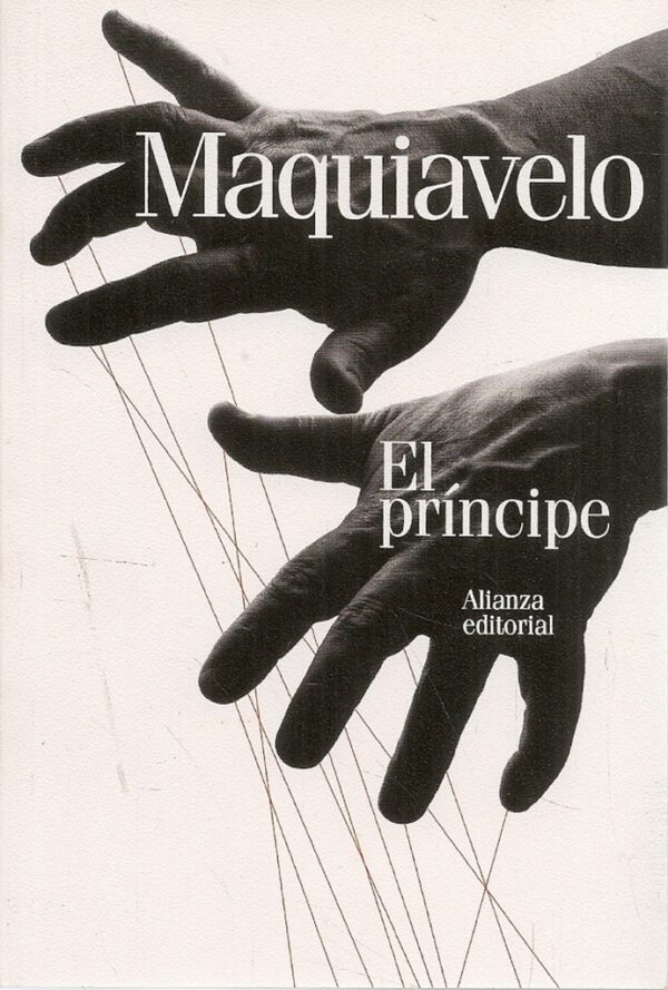 EL PRÍNCIPE