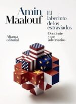 EL LABERINTO DE LOS EXTRAVIADOS