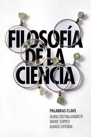 FILOSOFÍA DE LA CIENCIA: PALABRAS CLAVE