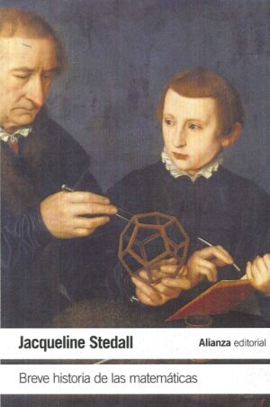 BREVE HISTORIA DE LAS MATEMÁTICAS