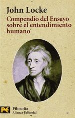 COMPENDIO DEL ENSAYO SOBRE EL ENTENDIMIENTO HUMANO
