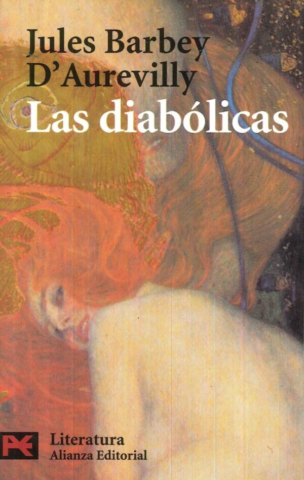 LAS DIABÓLICAS