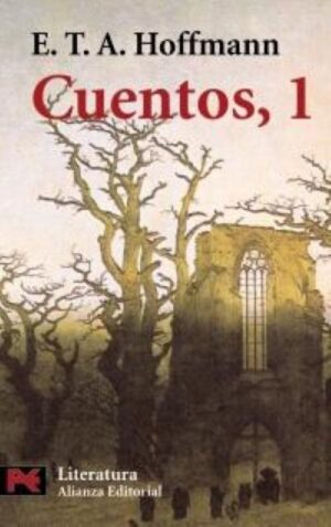 CUENTOS HOFFMANN 1