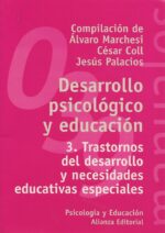DESARROLLO PSICOLOGICO Y EDUCACION - 3