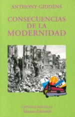 CONSECUENCIAS DE LA MODERNIDAD