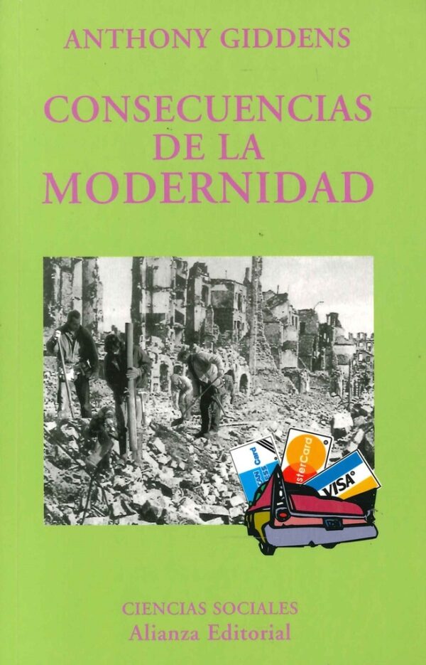 CONSECUENCIAS DE LA MODERNIDAD