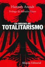 LOS ORÍGENES DEL TOTALITARISMO