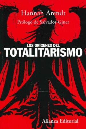 LOS ORÍGENES DEL TOTALITARISMO