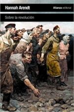 SOBRE LA REVOLUCIÓN