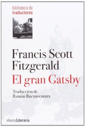 EL GRAN GATSBY