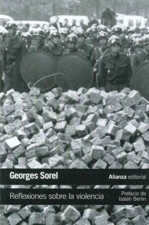 REFLEXIONES SOBRE LA VIOLENCIA