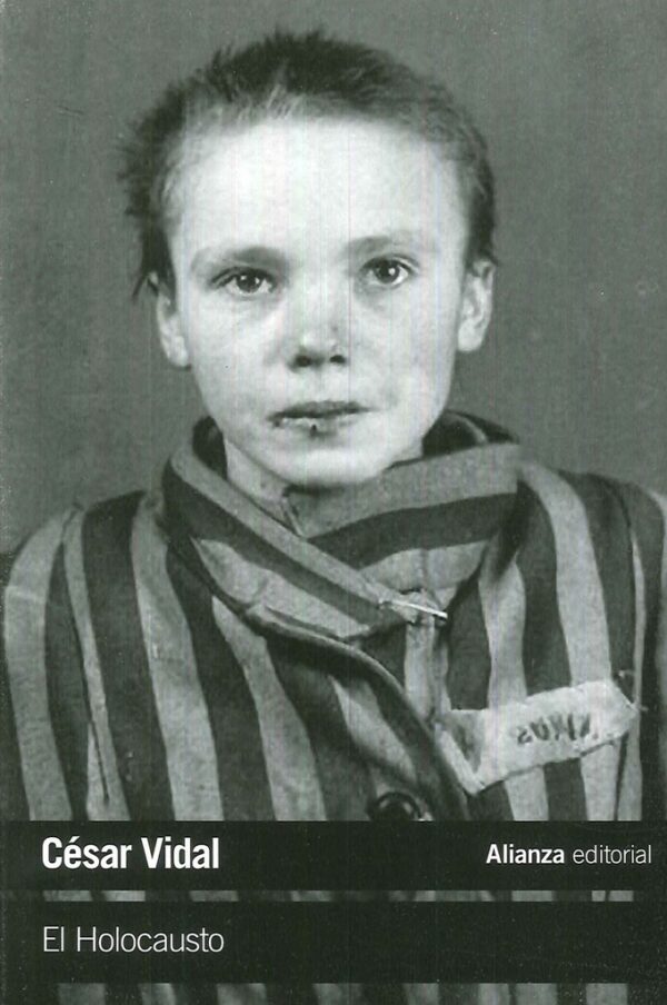 HOLOCAUSTO EL