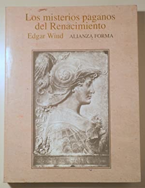 LOS MISTERIOS PAGANOS DEL RENACIMIENTO