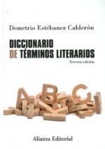 DICCIONARIO DE TÉRMINOS LITERARIOS