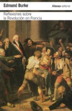 REFLEXIONES SOBRE LA REVOLUCIÓN EN FRANCIA