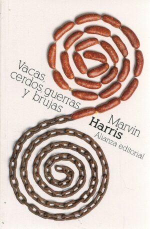 VACAS, CERDOS, GUERRAS Y BRUJAS