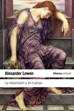 DEPRESION Y EL CUERPO LA