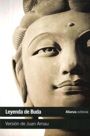 LEYENDA DE BUDA