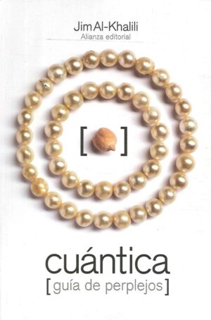 CUÁNTICA