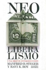 NEOLIBERALISMO