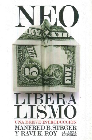 NEOLIBERALISMO