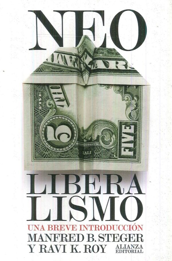 NEOLIBERALISMO