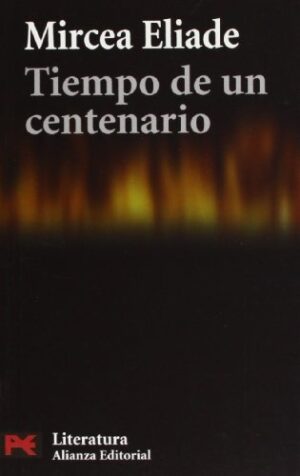 TIEMPO DE UN CENTENARIO