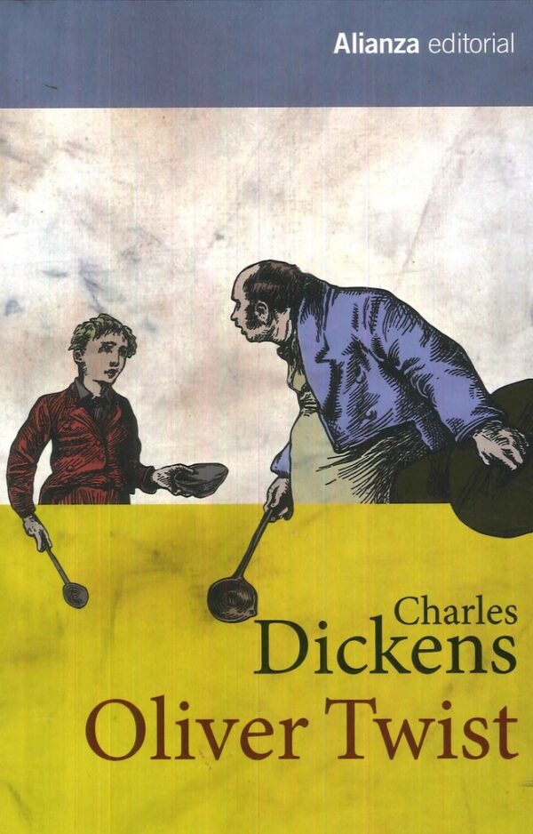 OLIVER TWIST