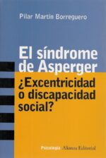 EL SÍNDROME DE ASPERGER
