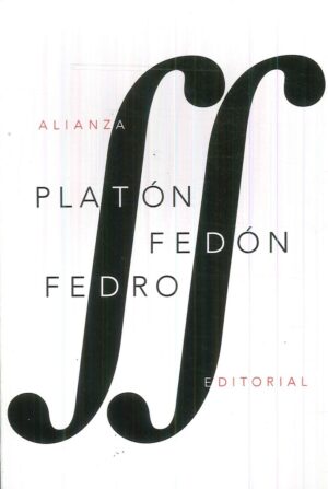 FEDÓN / FEDRO