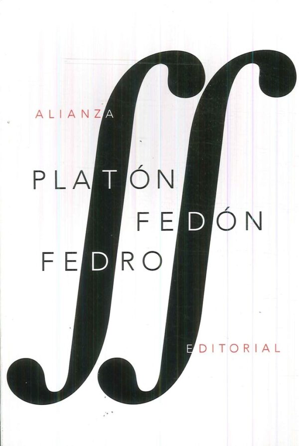 FEDÓN / FEDRO