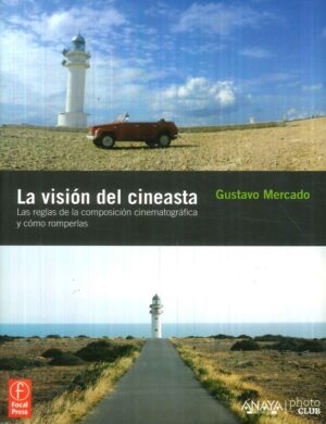 VISION DEL CINEASTA LA