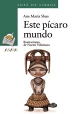 BLÍSTER "ESTE PÍCARO MUNDO" 5º DE PRIMARIA