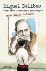 MIGUEL DELIBES