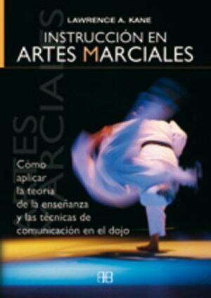 INSTRUCCIÓN EN ARTES MARCIALES