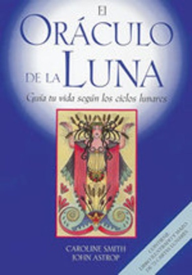 EL ORÁCULO DE LA LUNA