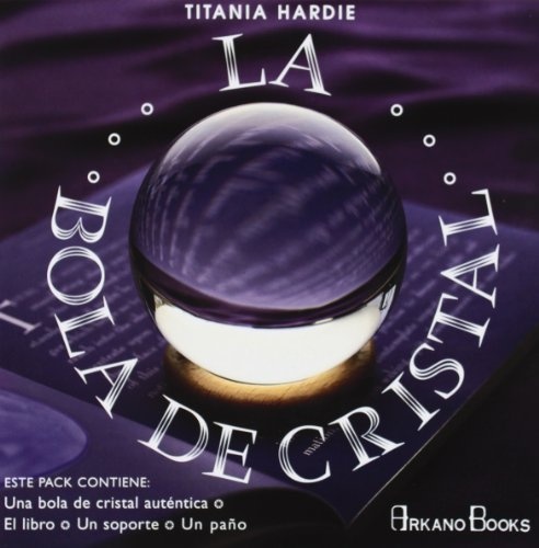 LA BOLA DE CRISTAL