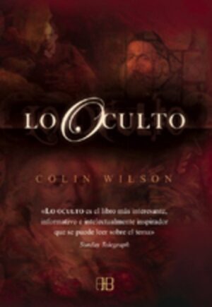 LO OCULTO