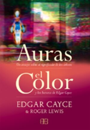 AURAS-EL COLOR