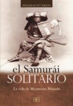 EL SAMURÁI SOLITARIO