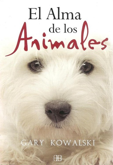 EL ALMA DE LOS ANIMALES