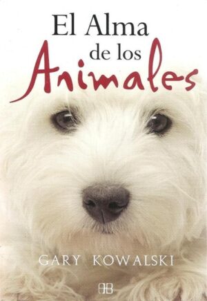 ALMA DE LOS ANIMALES EL