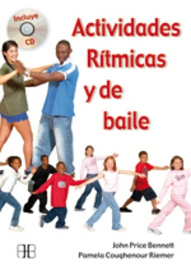ACTIVIDADES RÍTMICAS Y DE BAILE