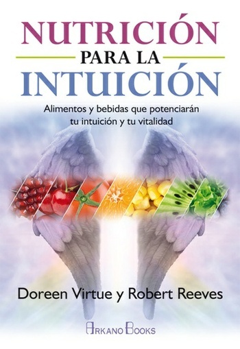 NUTRICIÓN PARA LA INTUICIÓN