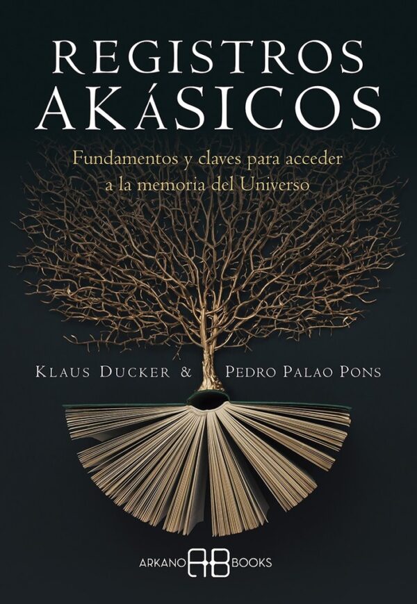 REGISTROS AKÁSICOS