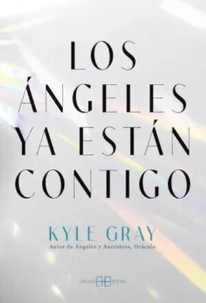 LOS ÁNGELES YA ESTÁN CONTIGO