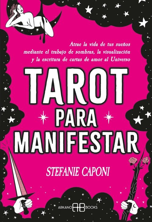 TAROT PARA MANIFESTAR