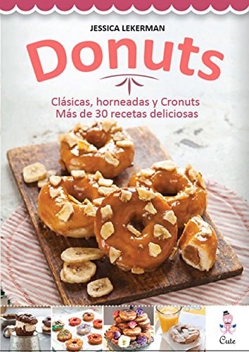 DONUTS