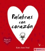 PALABRAS CON CORAZÓN